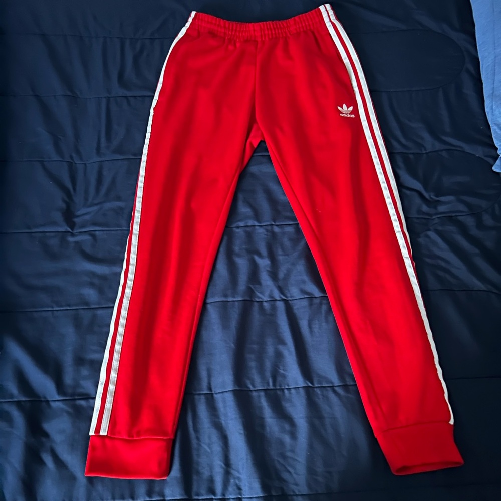 Adidas ADICOLOR CLASSICS SST TRACK PANTS